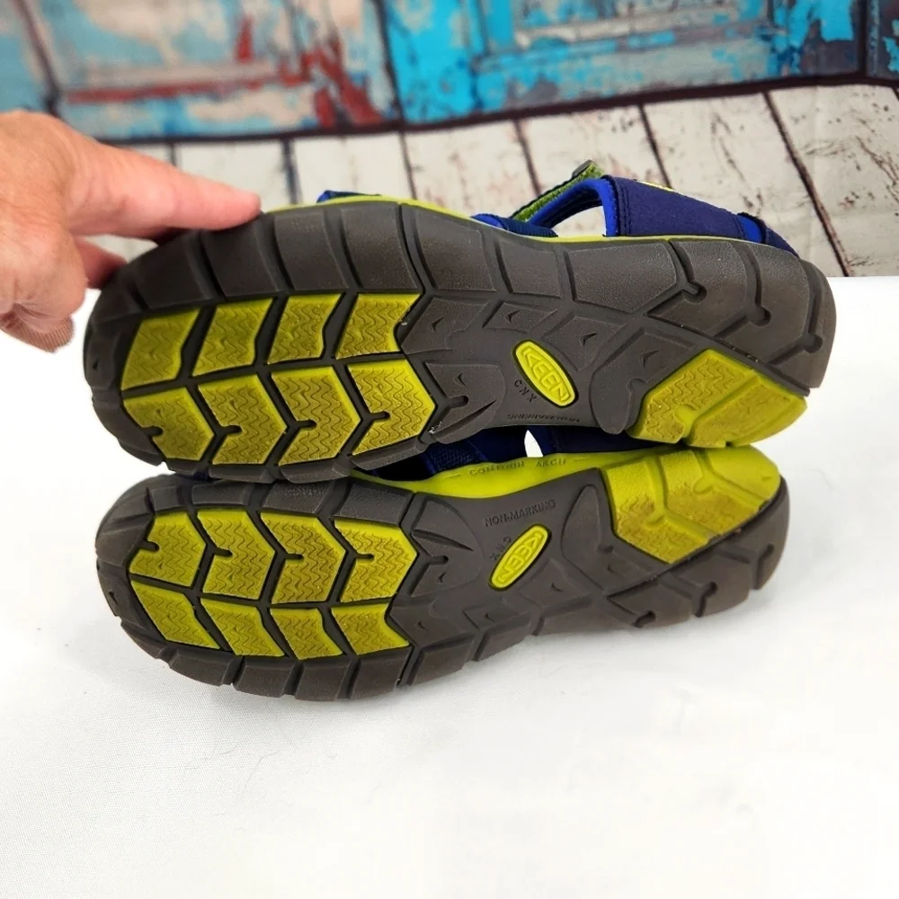 Keen Big Kids' Seacamp II CNX‎